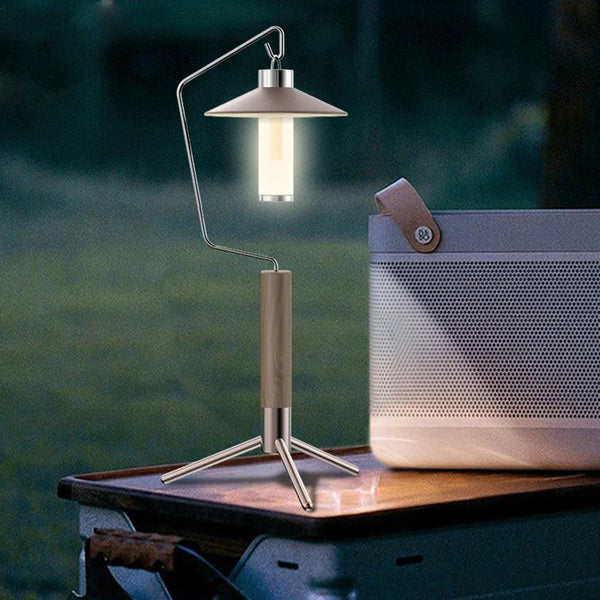Portable Camping Light