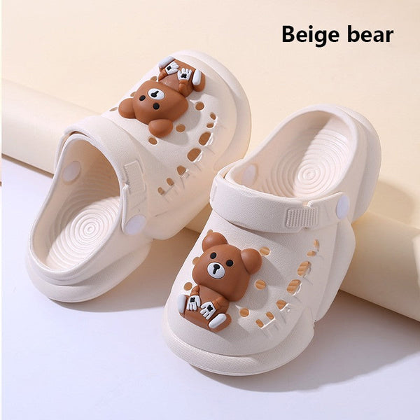 Kids Crocs Shoes